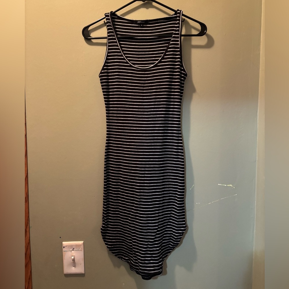woman’s dress